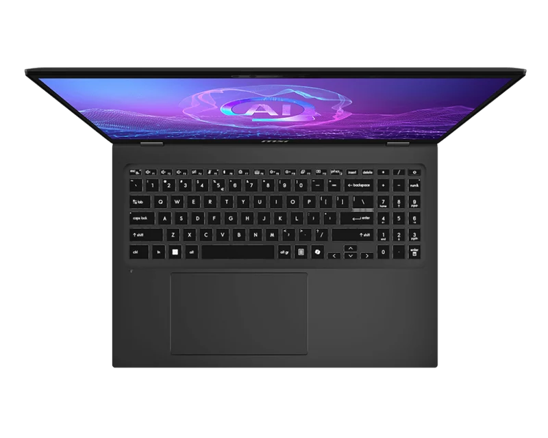 MSI CB Laptop Prestige 16 AI+ Evo B2VMG-029