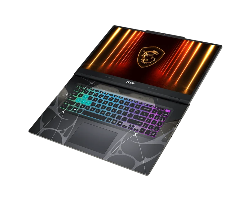 MSI Laptop Cyborg 17 B13WFKG-095DE