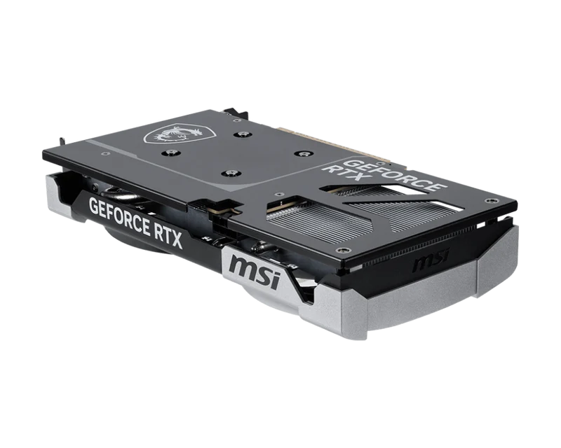 MSI Grafikkarte GeForce RTX 5060 Ti 16G VENTUS 2X PLUS