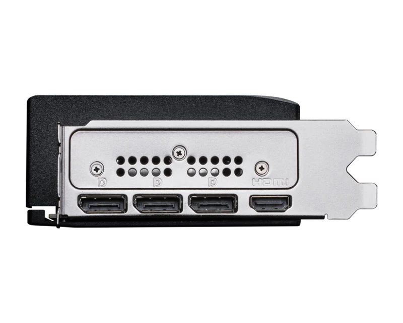 MSI Grafikkarte GeForce RTX 5070 Ti 16G SHADOW 3X