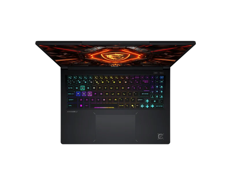 MSI CB Laptop Crosshair 16 Max HX E2WGXK-023