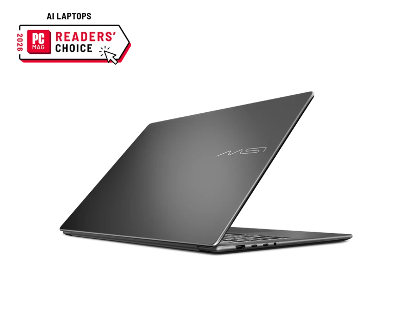 MSI Laptop Modern 16S AI+ G3MG-009