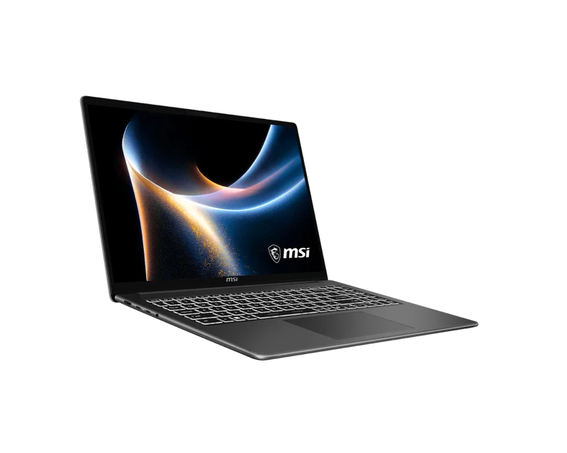 MSI Laptop Modern 16S AI+ G3MG-009