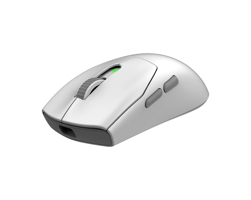 MSI Gaming Maus FORGE GM340 W WHITE