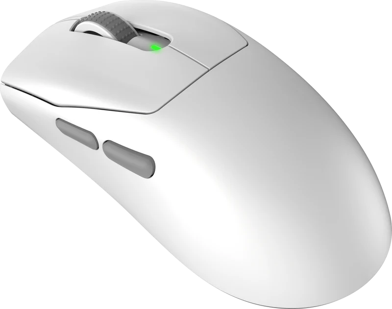 MSI Gaming Maus FORGE GM340 W WHITE