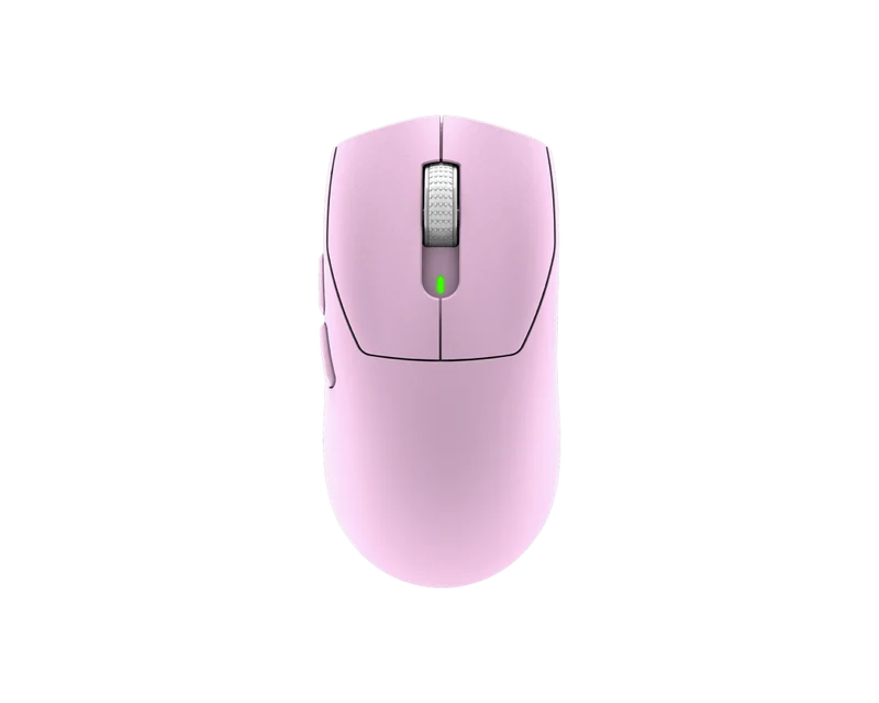 MSI Gaming Maus FORGE GM340 W VIOLET