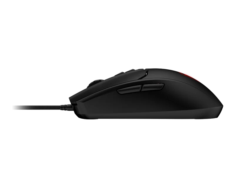 MSI Gaming Maus FORGE GM100