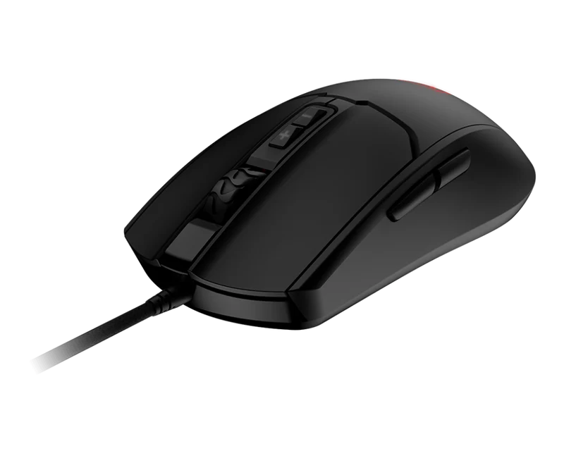 MSI Gaming Maus FORGE GM100
