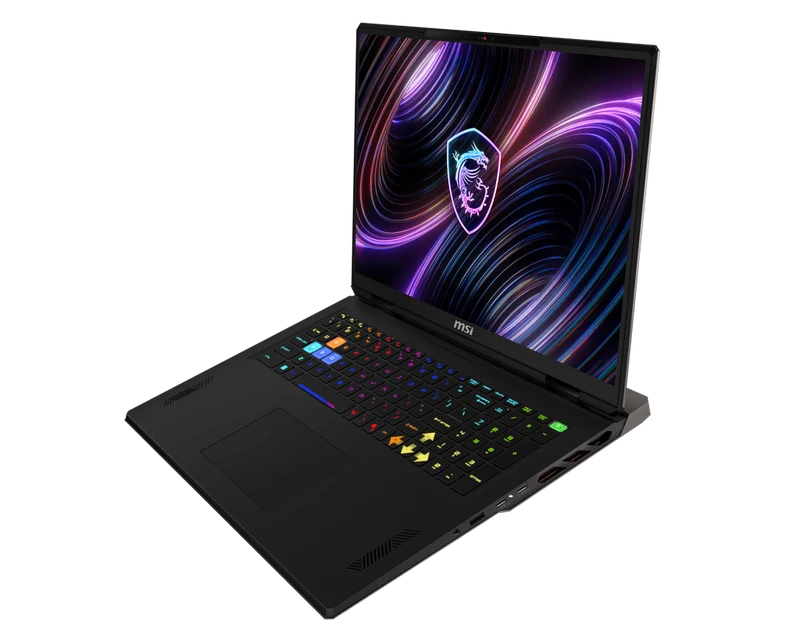 MSI Laptop Raider 18 HX A2WH-1088DE