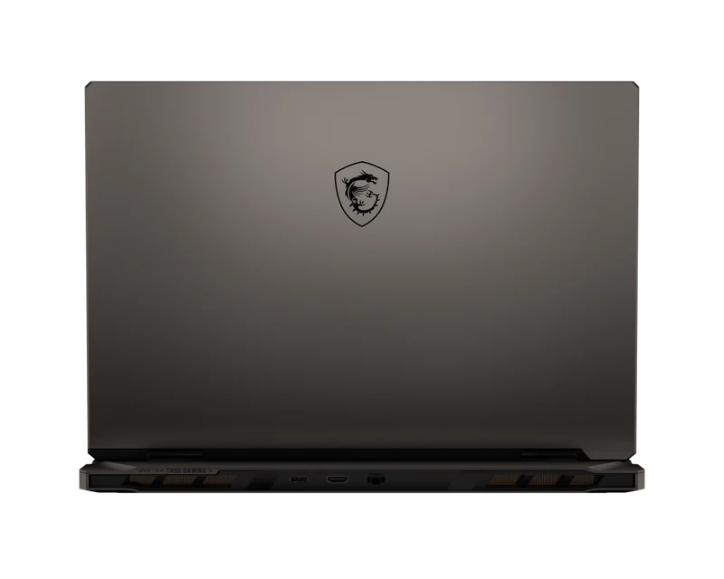 MSI Laptop Raider 18 HX A2WH-1088DE