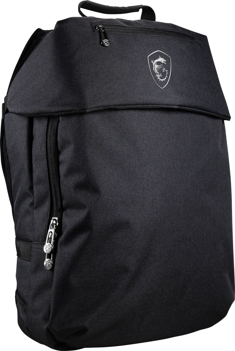 STEALTH TROOPER BACKPACK II