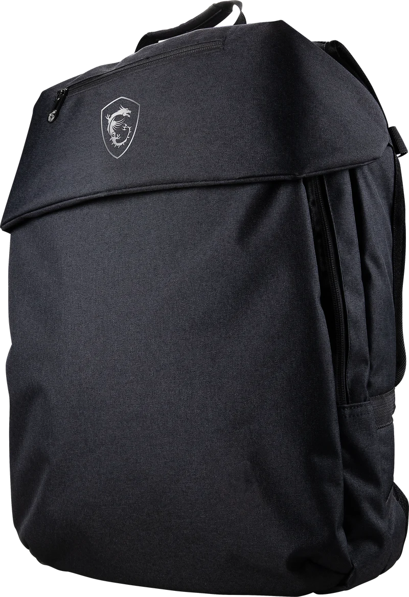 STEALTH TROOPER BACKPACK II