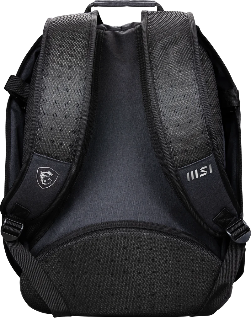 STEALTH TROOPER BACKPACK II