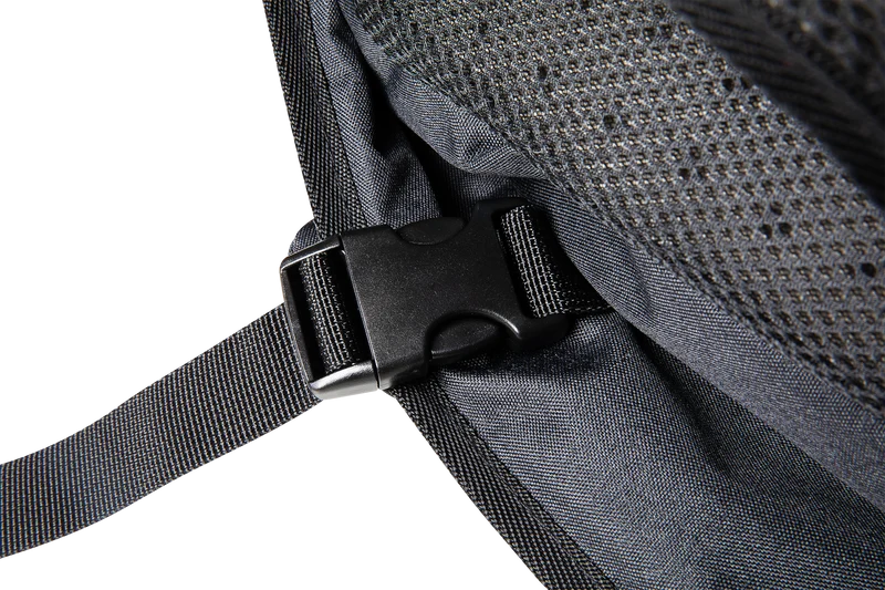 STEALTH TROOPER BACKPACK II