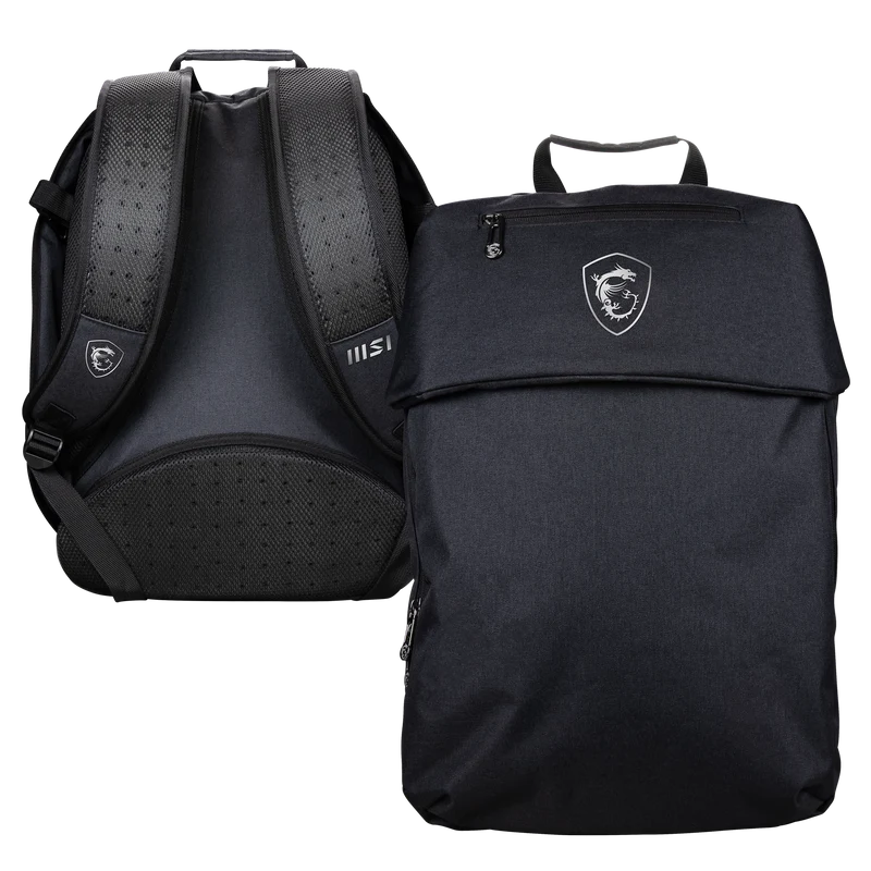 STEALTH TROOPER BACKPACK II