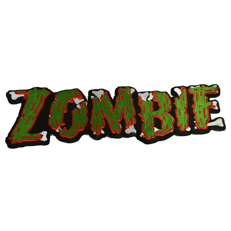 XL Zombie Patch
