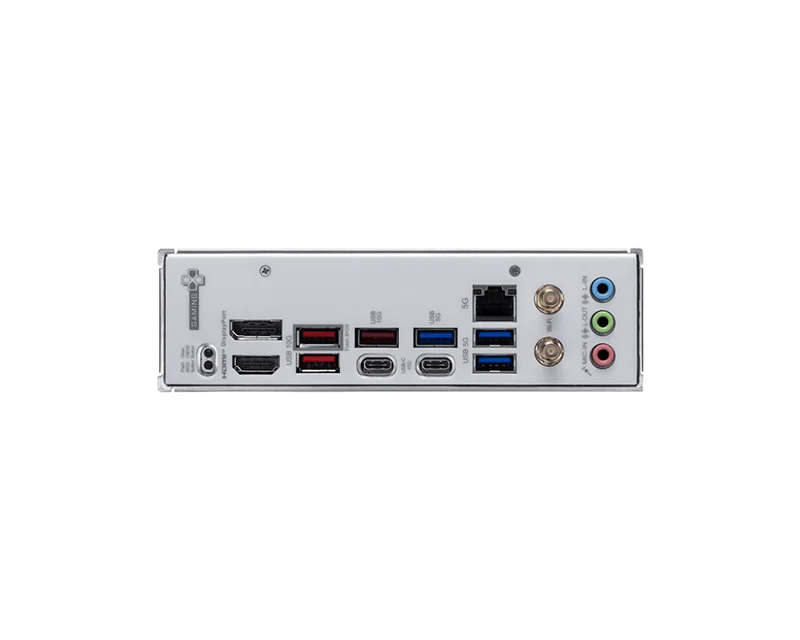 MSI Motherboard B850M GAMING PLUS WIFI