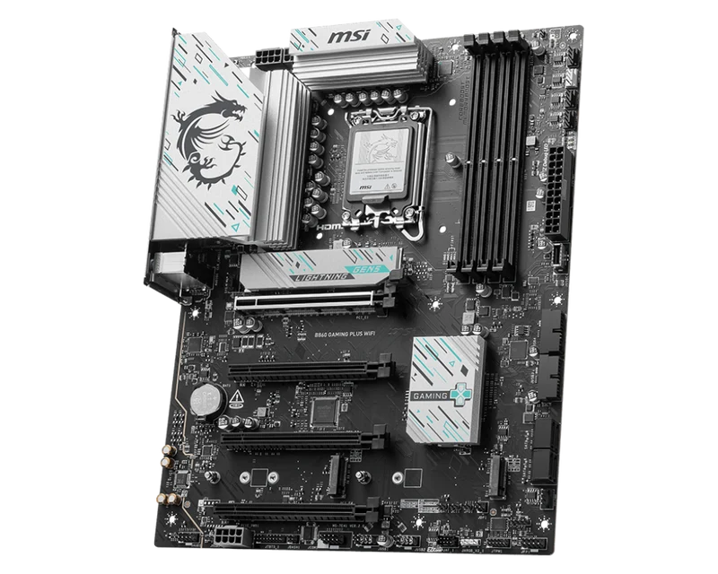 MAG B860 Gaming Build – Intel Ultra 7 Edition