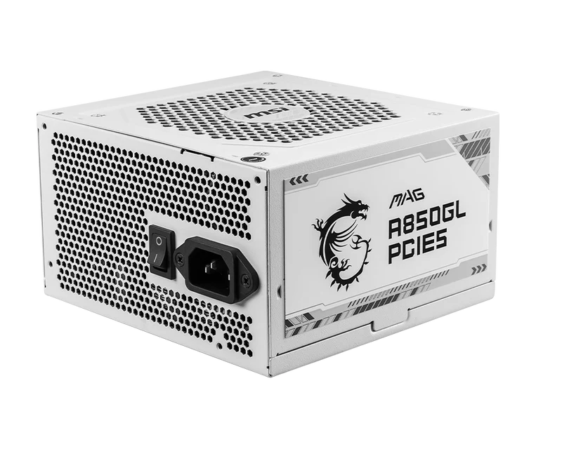 MAG B860 Gaming Build – Intel Ultra 7 Edition