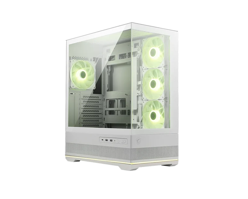 MAG B860 Gaming Build – Intel Ultra 7 Edition
