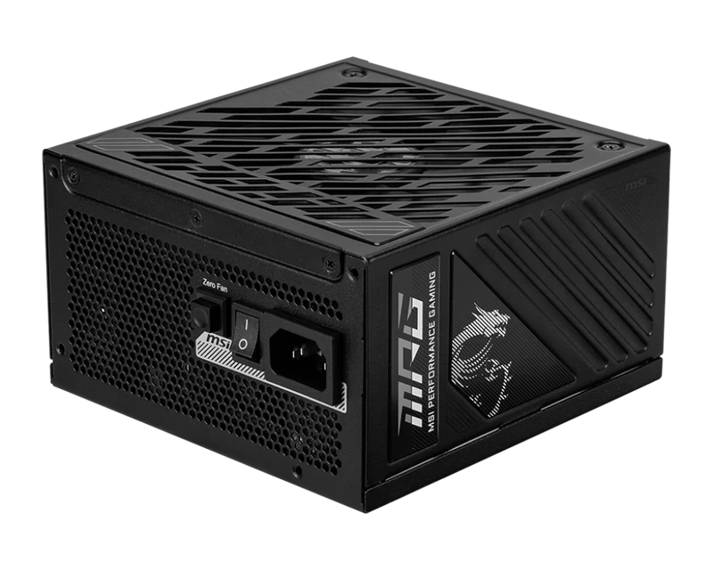 MPG-Serie Build – AMD Ryzen 7 Edition