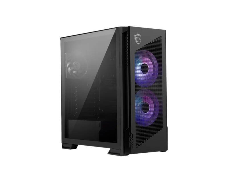 MPG-Serie Build – AMD Ryzen 7 Edition