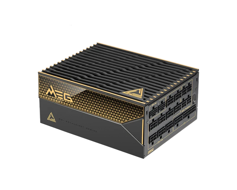 MEG-Serie Build – AMD Edition