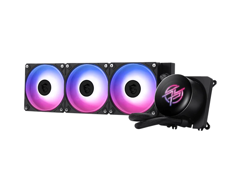 MEG-Serie Build – Intel Edition