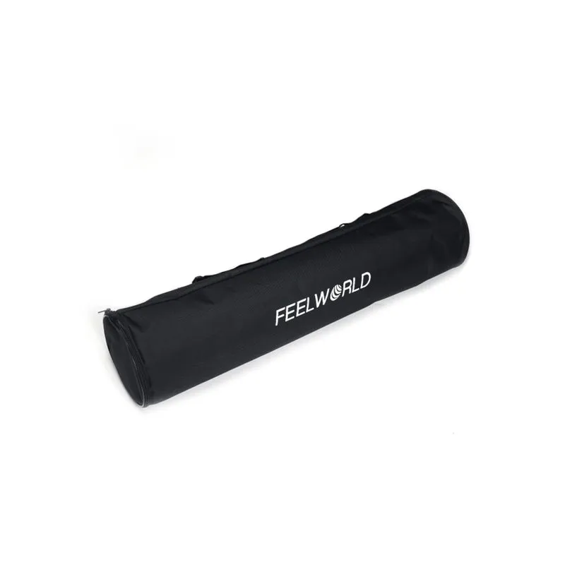 FEELWORLD FSR90 TRAGBARE RECHTECKIGE SOFTBOX,60x90CM FÜR BOWENS MOUNT VIDEO STUDIO LIGHT