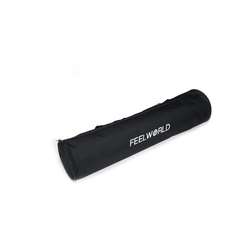 FEELWORLD FSR120 TRAGBARE RECHTECKIGE SOFTBOX 30x120CM FÜR BOWENS MOUNT VIDEO STUDIO LIGHT