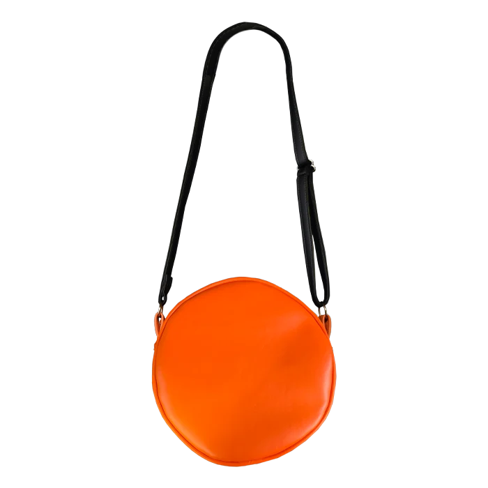 Halloween 1978 Pumpkin Handbag Purse