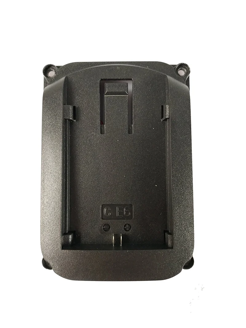 FEELWORLD LP-E6 Batterieplatte für FW450 F5 F570 T7 T756 FW759 FW760 FH7 FW703