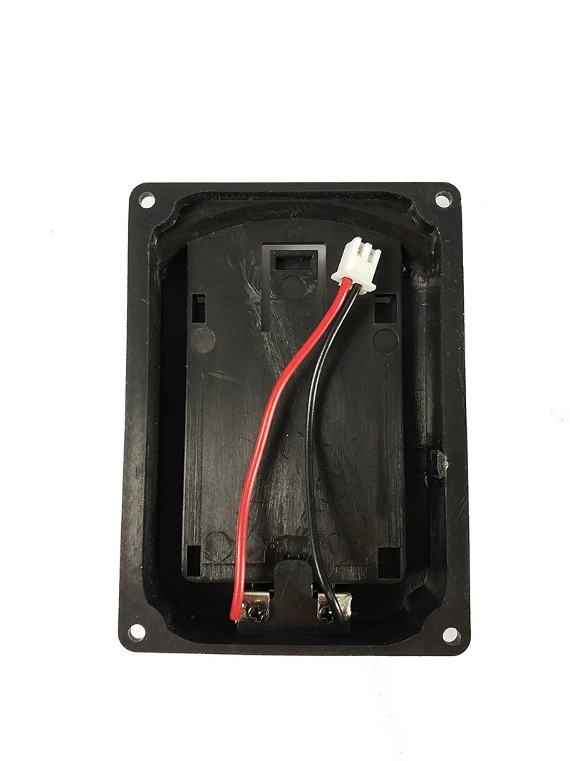 FEELWORLD LP-E6 Batterieplatte für FW450 F5 F570 T7 T756 FW759 FW760 FH7 FW703