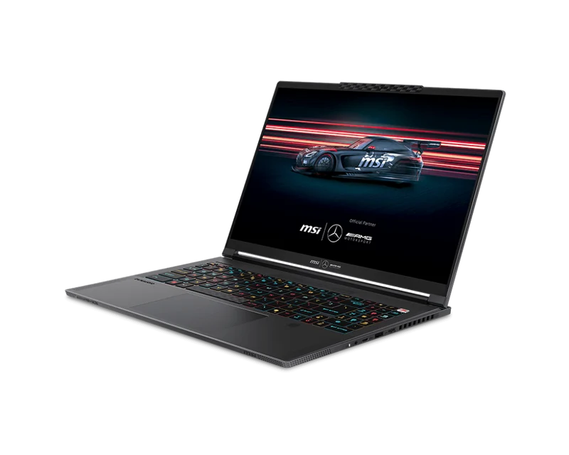 MSI CB Laptop Stealth A16 AI+ Mercedes-AMG Motorsport A3XWGG-052