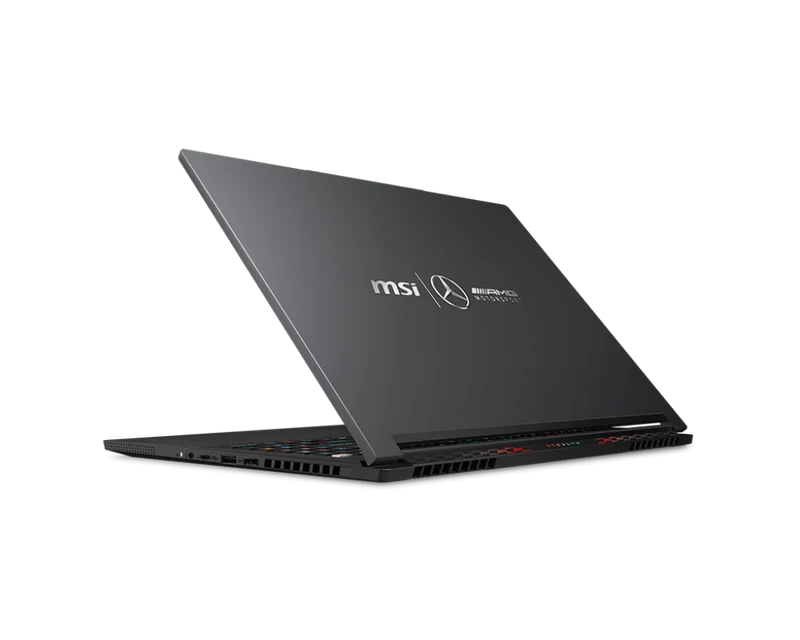 MSI CB Laptop Stealth A16 AI+ Mercedes-AMG Motorsport A3XWGG-052
