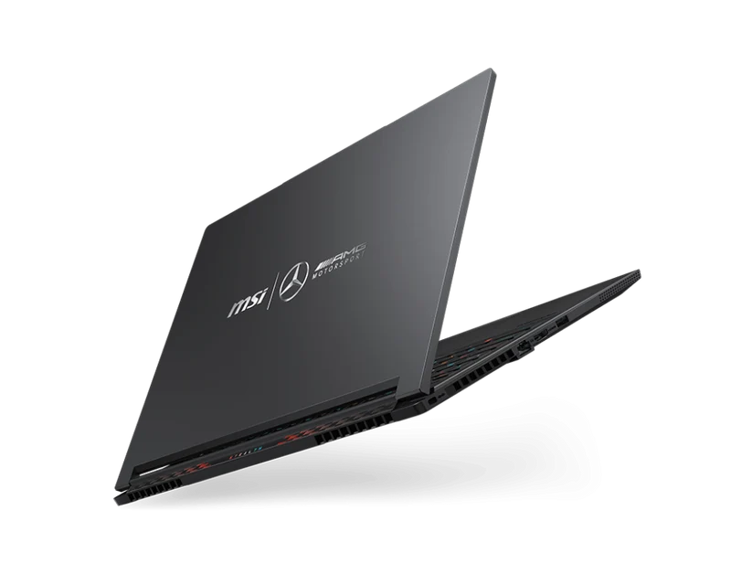 MSI CB Laptop Stealth A16 AI+ Mercedes-AMG Motorsport A3XWGG-052