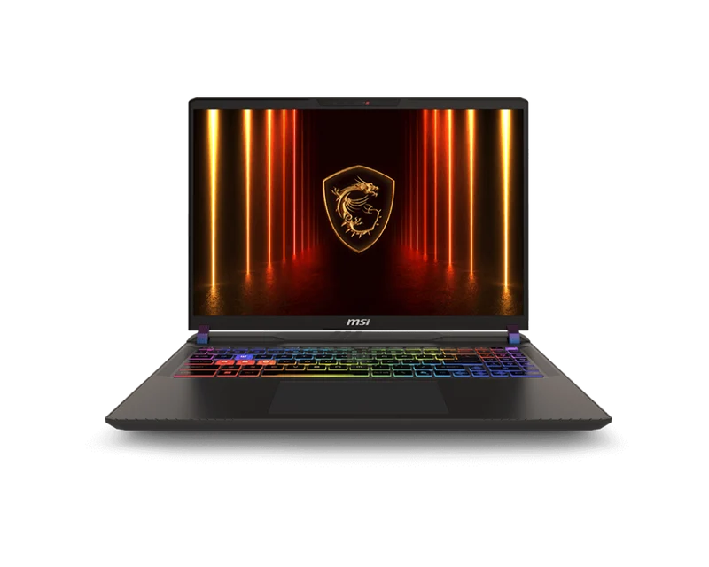 MSI Laptop Vector 16 HX AI A2XWIG-293, RTX™ 5080