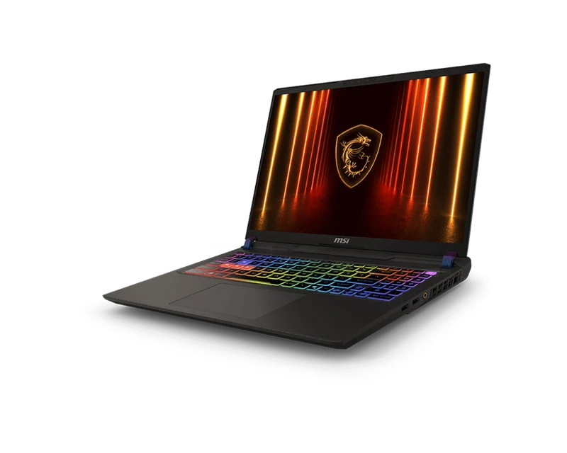 MSI Laptop Vector 16 HX AI A2XWIG-293, RTX™ 5080