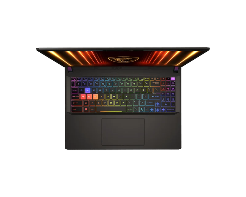 MSI Laptop Vector 16 HX AI A2XWIG-293, RTX™ 5080