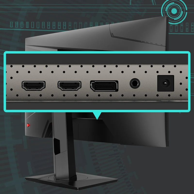 G274PF | MSI Gaming Monitor