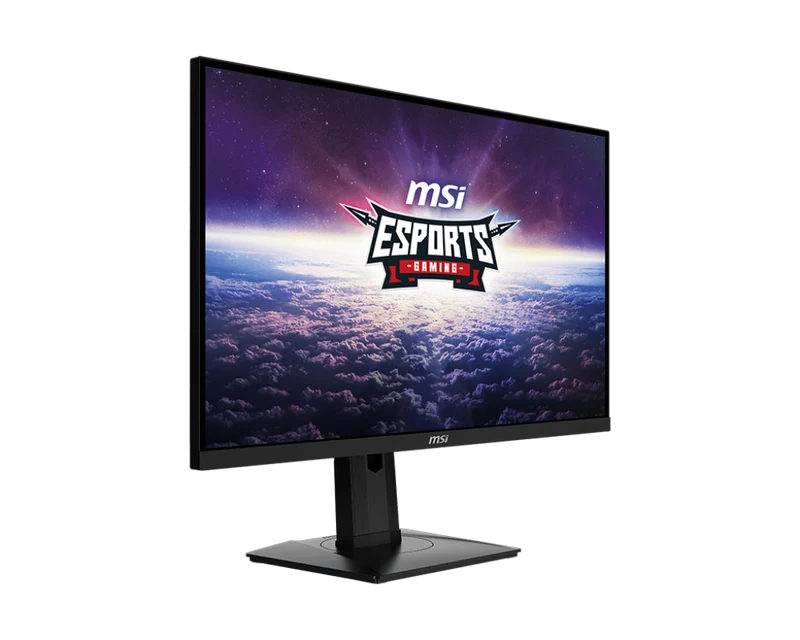 G274PF | MSI Gaming Monitor