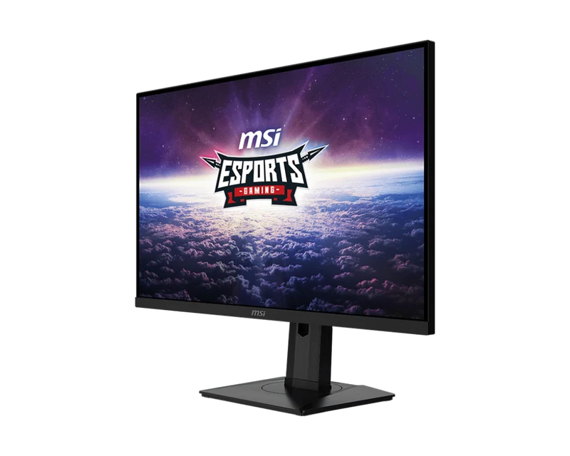 MSI CB G274PF | MSI Gaming Monitor