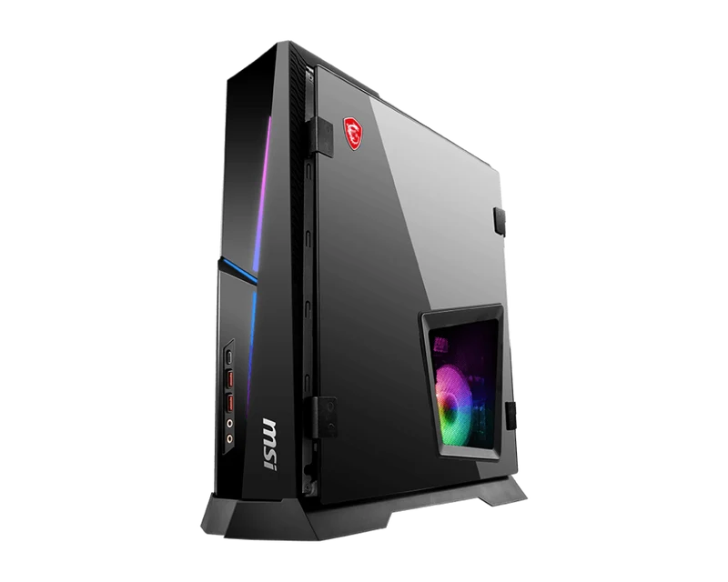 MSI CB Desktop PC MPG Trident AS AI 2NVL7-009EU