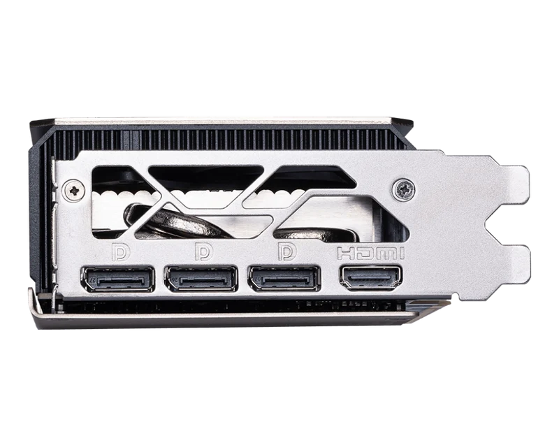 MSI Grafikkarte GeForce RTX 5070 Ti 16G INSPIRE 3X