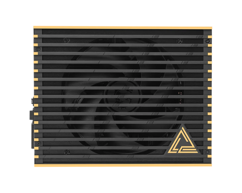 MSI Desktop PC Netzteil MEG Ai1600T PCIE5