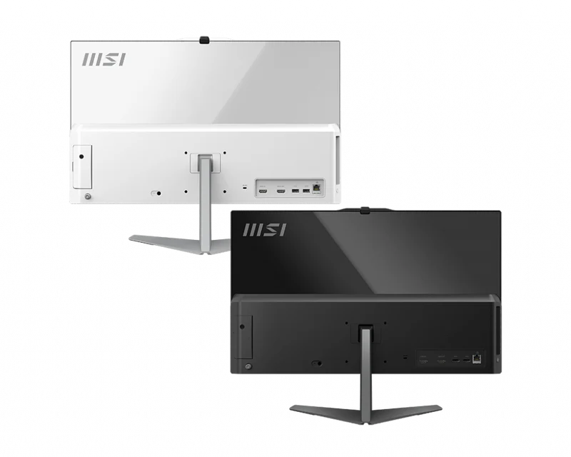 MSI All-in-One Desktop PC Modern AM242 1M-1219EU