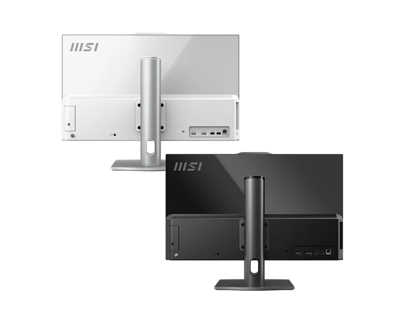 MSI CB All-In-One Desktop PCModern AM272P 12M-861EU