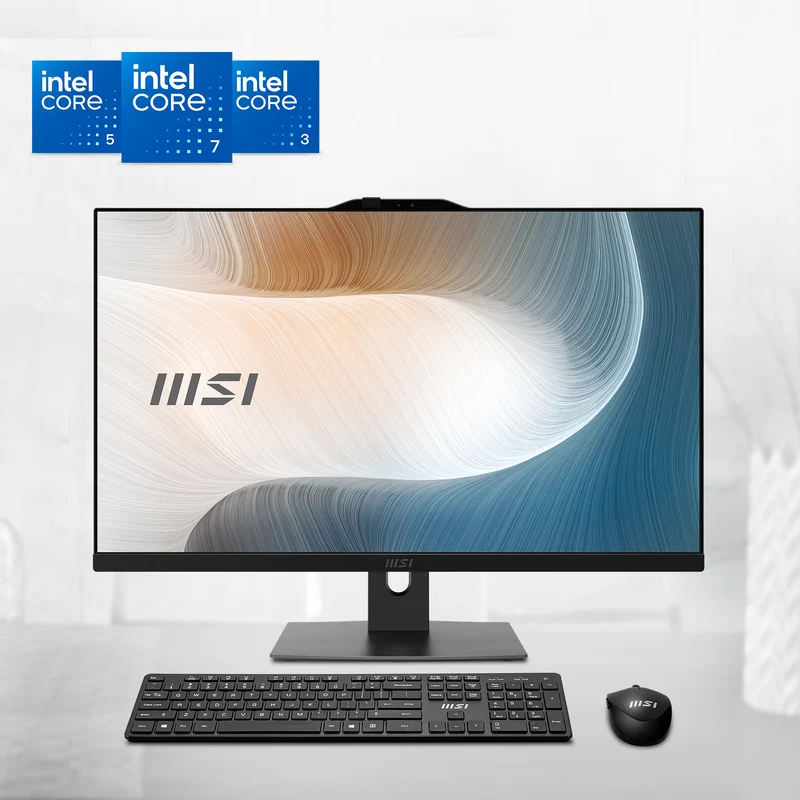 MSI CB Modern AM272P 1M-845EU