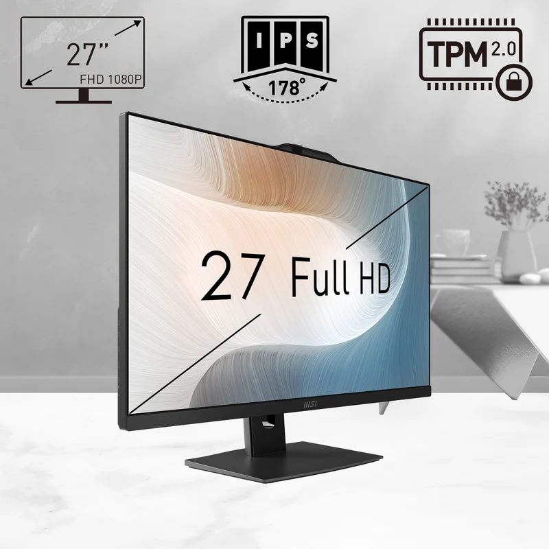 MSI CB Modern AM272P 1M-845EU
