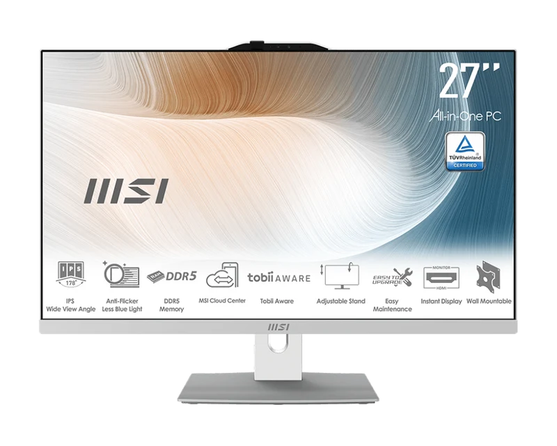 MSI CB Modern AM272P 1M-845EU